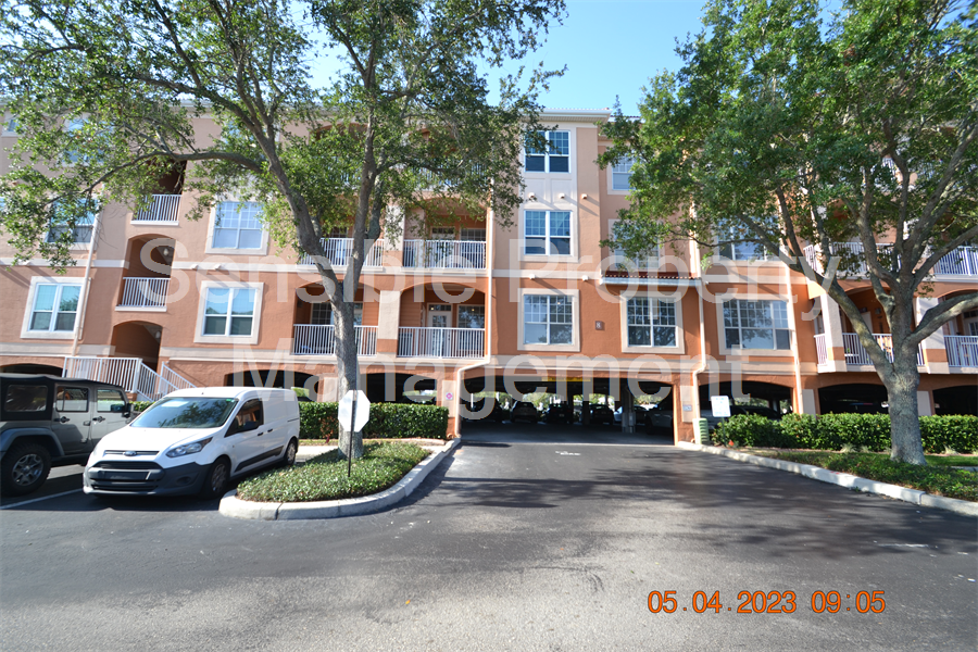 stress free property management